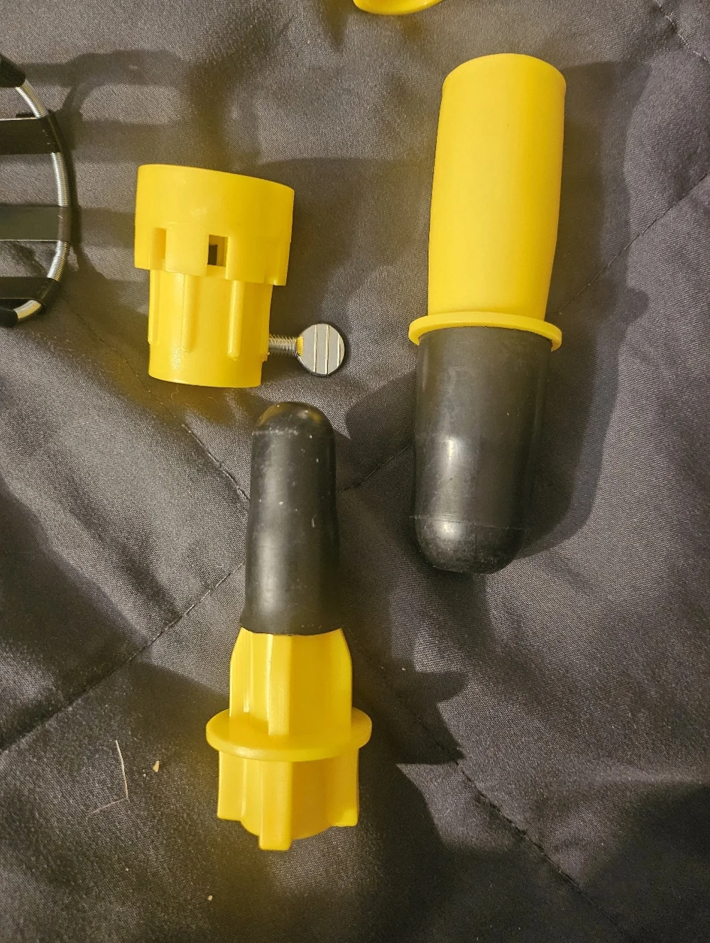Light Bulb‎ Changing Kit, No Handle  Commercial Electric